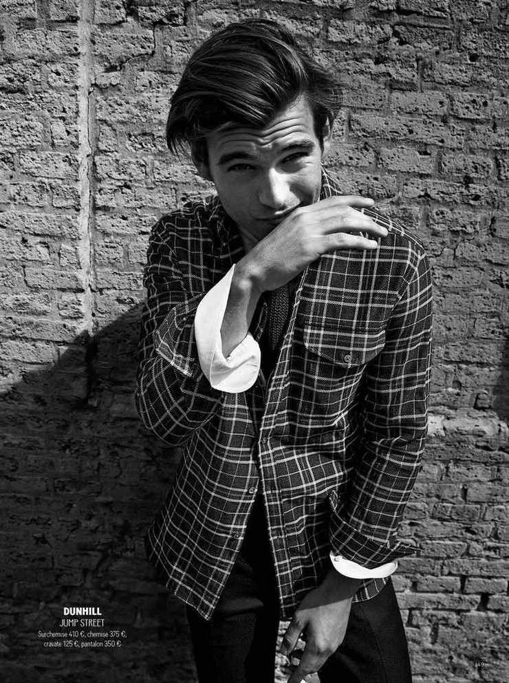 Matt Trethe