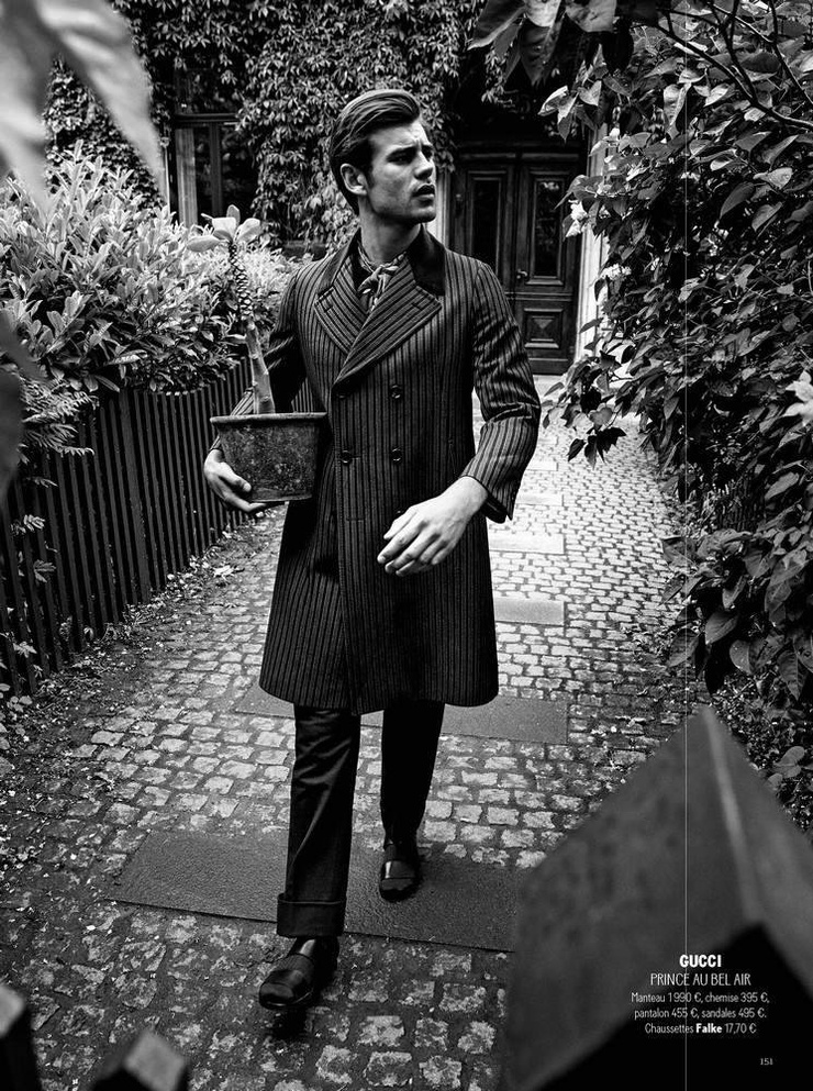 Matt Trethe