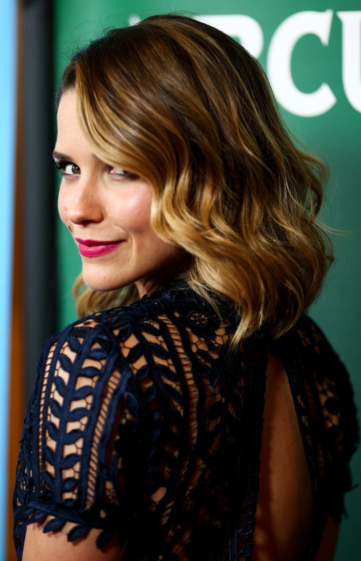 Sophia Bush Sophia Bush