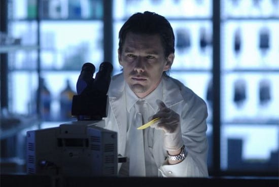 Daybreakers Daybreakers