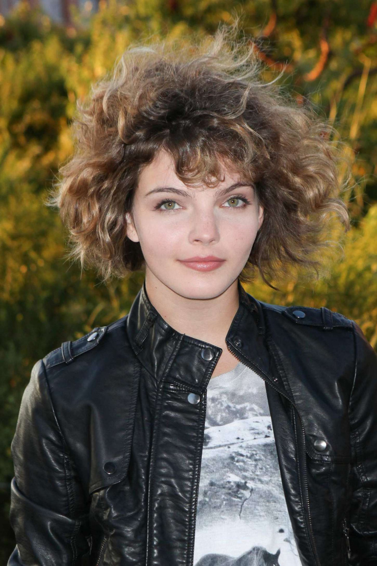 Camren Bicondova Camren Bicondova