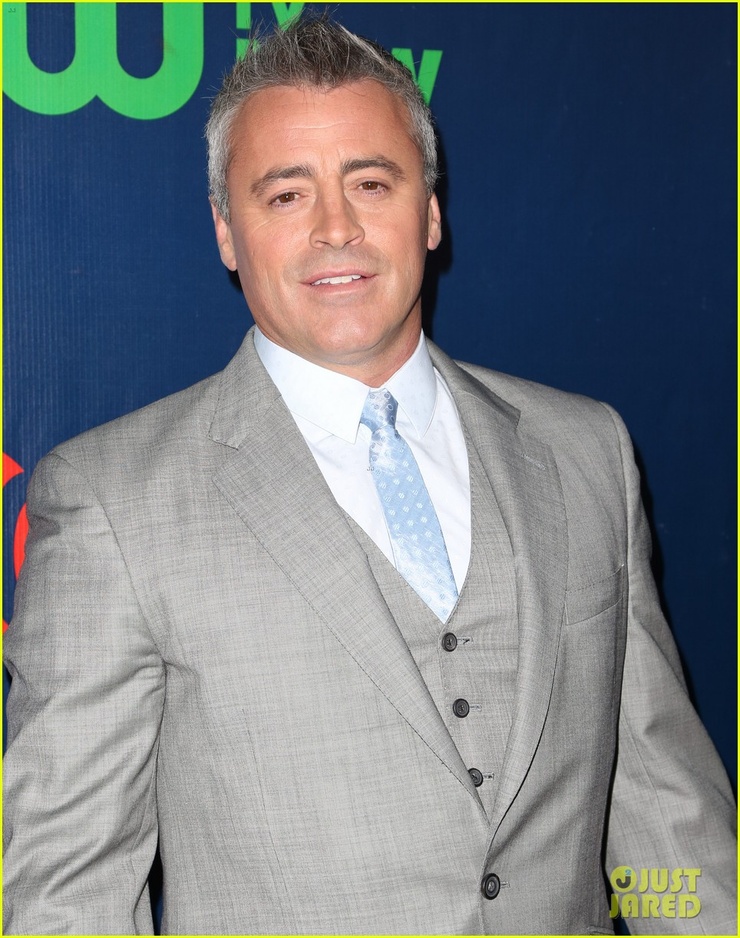 Matt LeBlanc