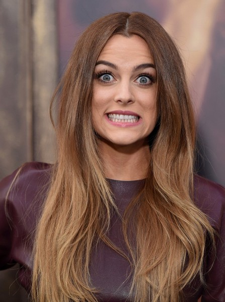 Riley Keough Riley Keough