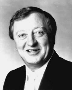 Picture of Graham Kennedy