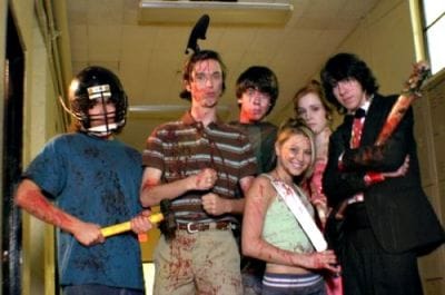 Dance of the Dead