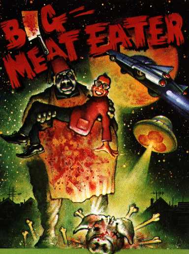 Big Meat Eater (1982)