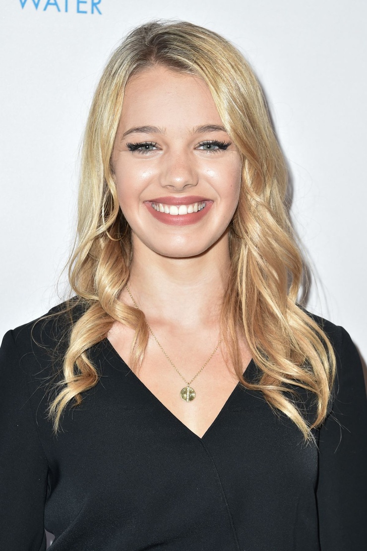 Sadie Calvano