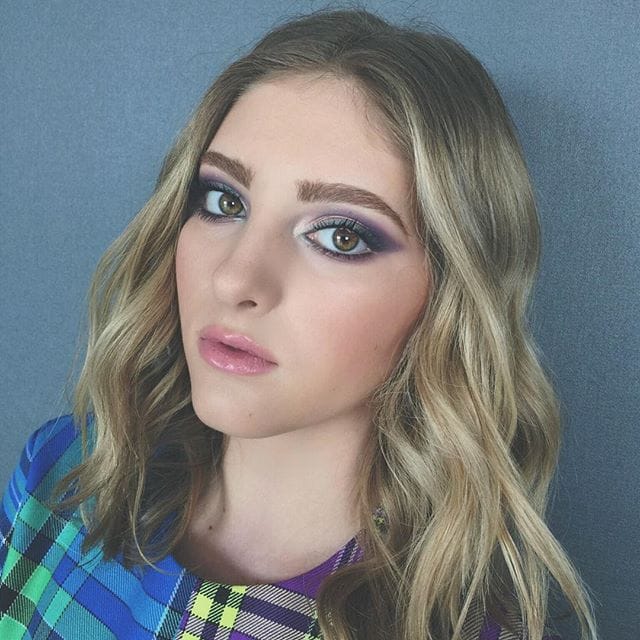 Picture of Willow Shields