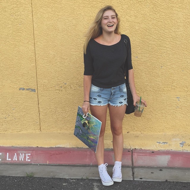 Willow Shields Willow Shields