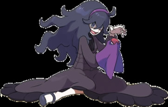 Hex Maniac (Trainer class)