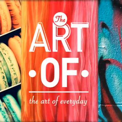 The Art Of