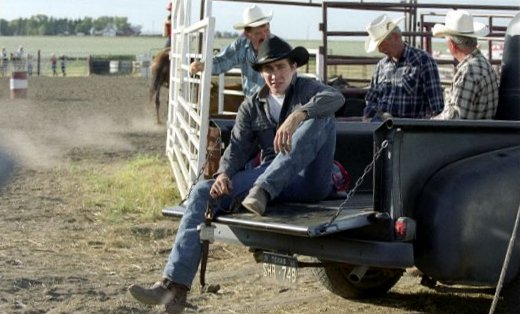 Brokeback Mountain