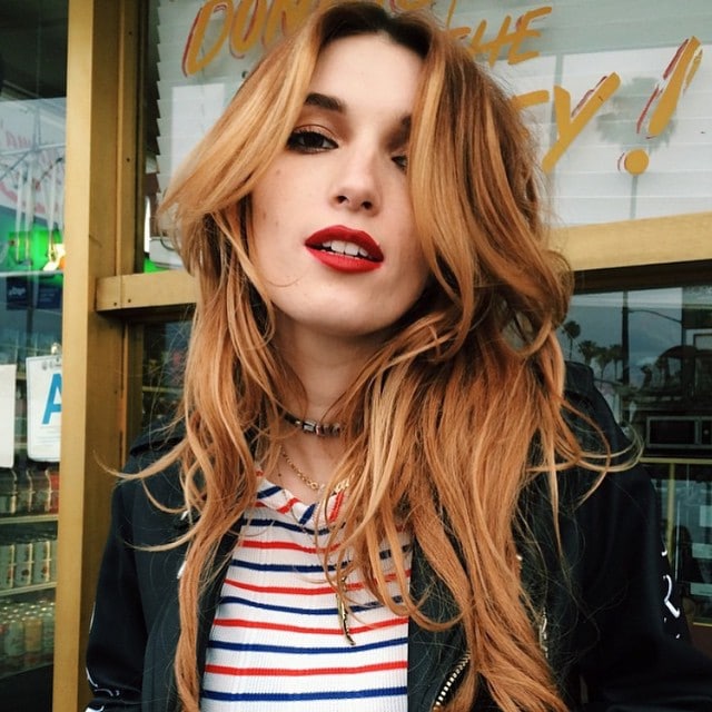 Dani Thorne