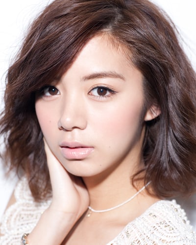 Eliza Ikeda Eliza Ikeda