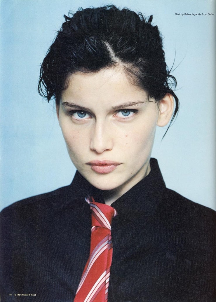 Laetitia Casta