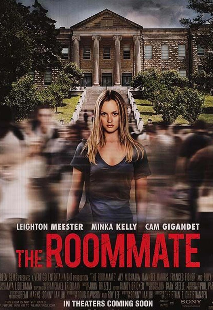 The Roommate