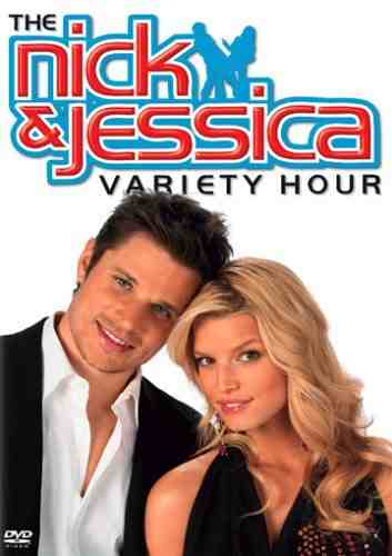 The Nick & Jessica Variety Hour                                  (2004)