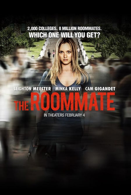 The Roommate