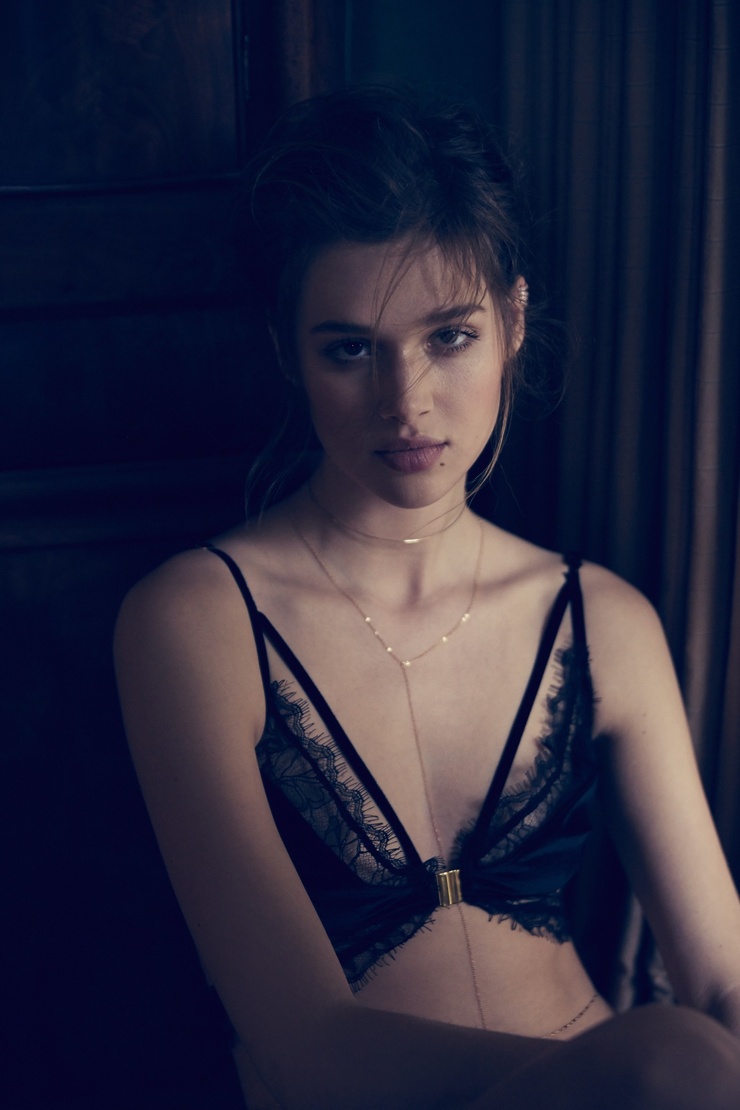 Anais Pouliot Anais Pouliot