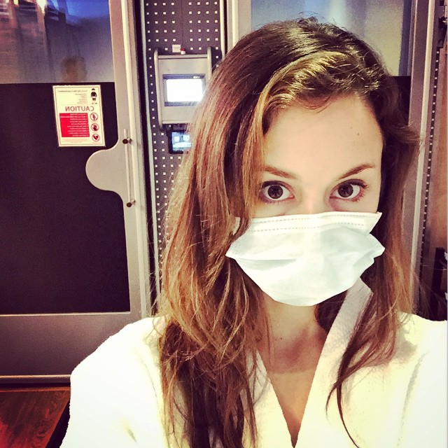 Troian Bellisario