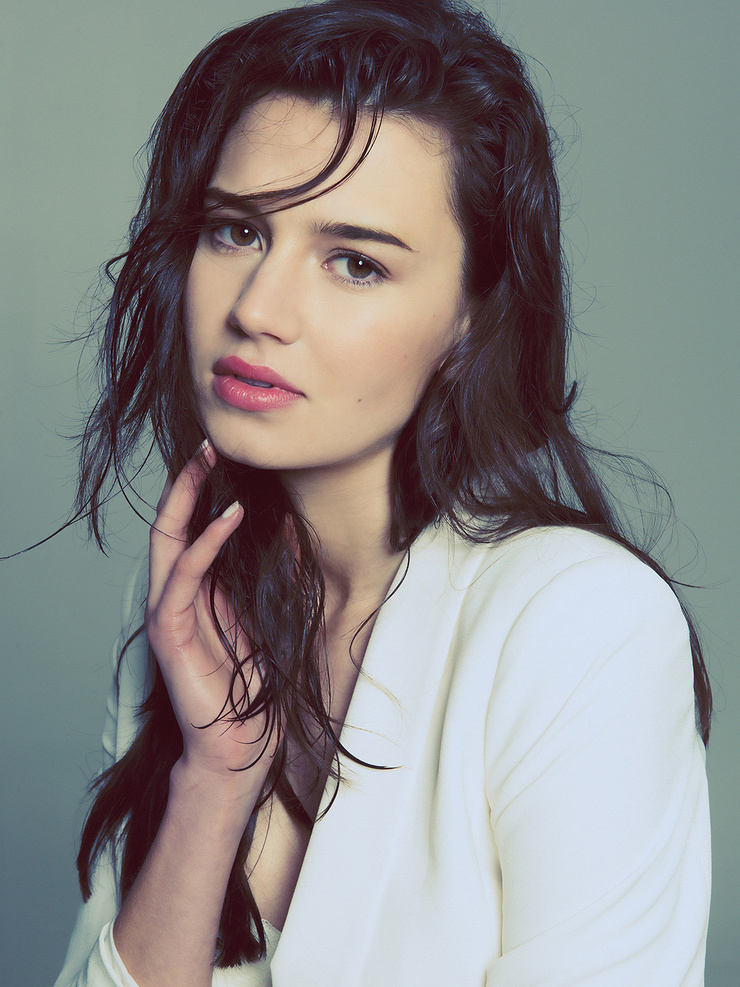Klaudia Ungerman Klaudia Ungerman