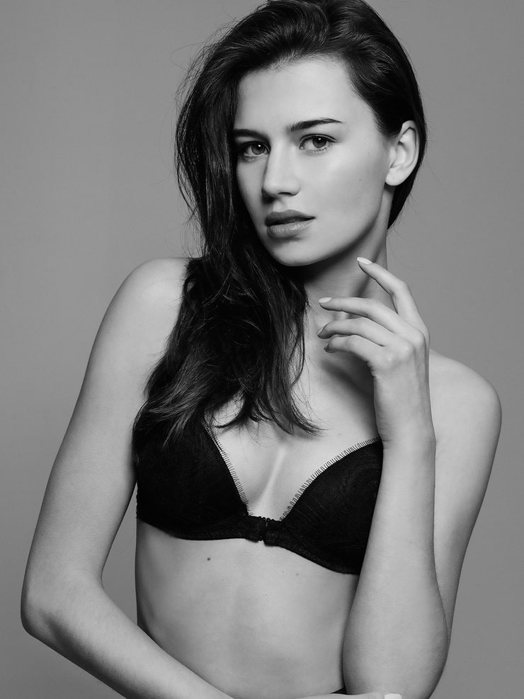 Klaudia Ungerman Klaudia Ungerman