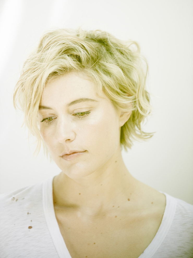 Greta Gerwig Greta Gerwig