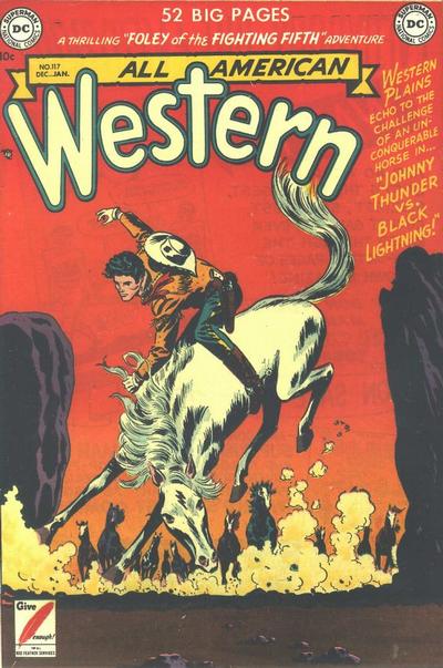 All-American Western