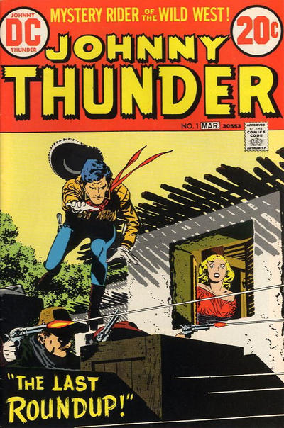Johnny Thunder Johnny Thunder