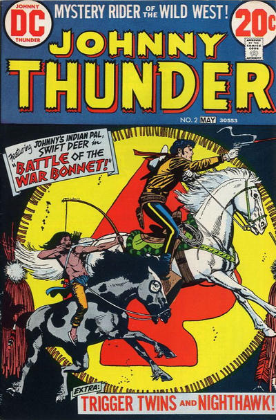 Johnny Thunder