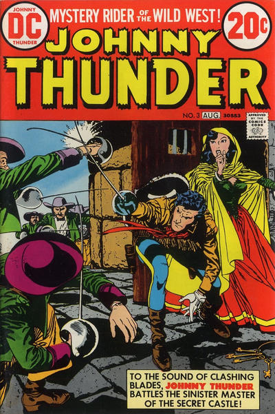 Johnny Thunder Johnny Thunder