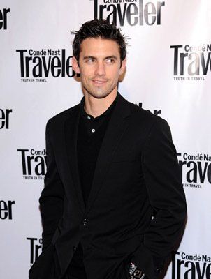 Milo Ventimiglia