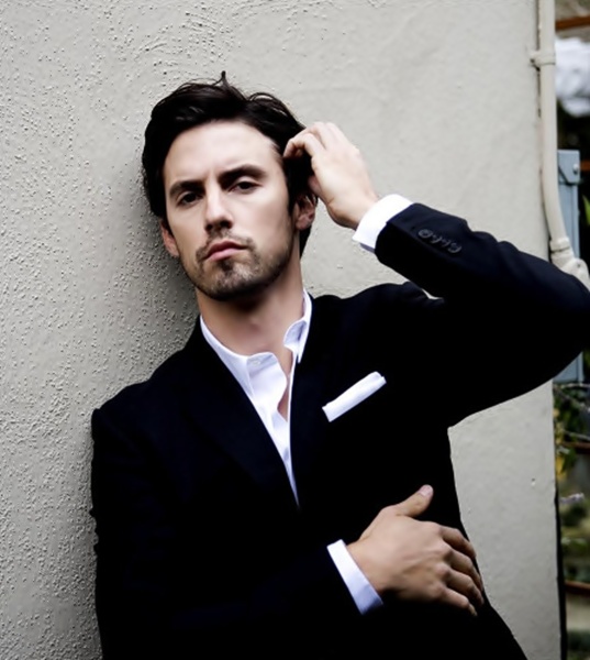 Milo Ventimiglia