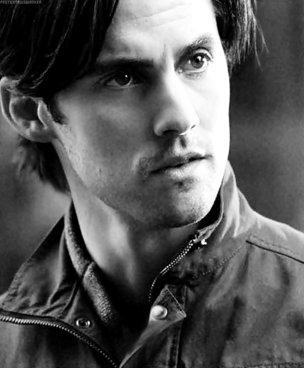 Milo Ventimiglia