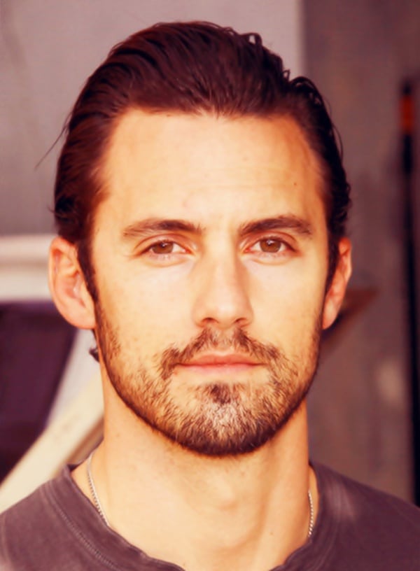 Milo Ventimiglia