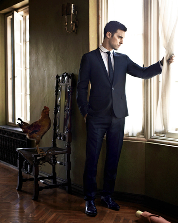 Milo Ventimiglia