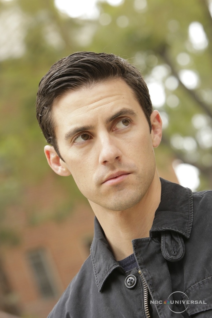 Milo Ventimiglia