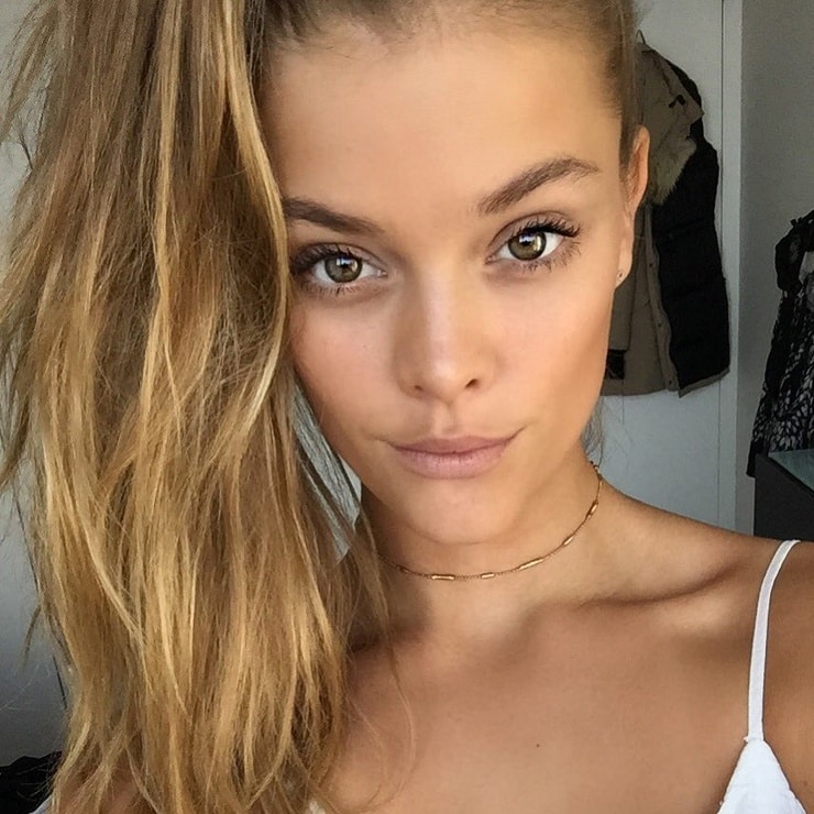 Picture of Nina Agdal