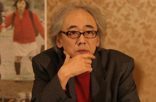 Masahiro Kobayashi