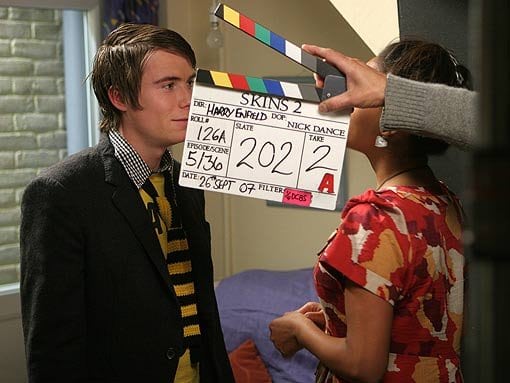 Skins