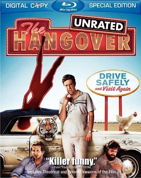 The Hangover