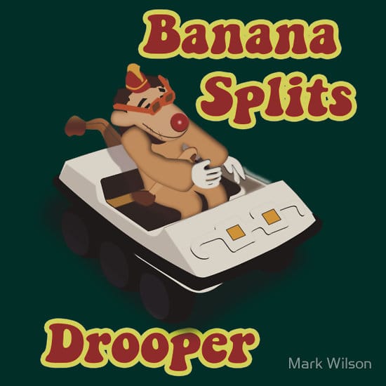 Drooper Drooper