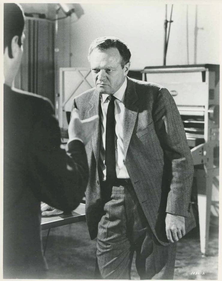 Picture of Van Heflin