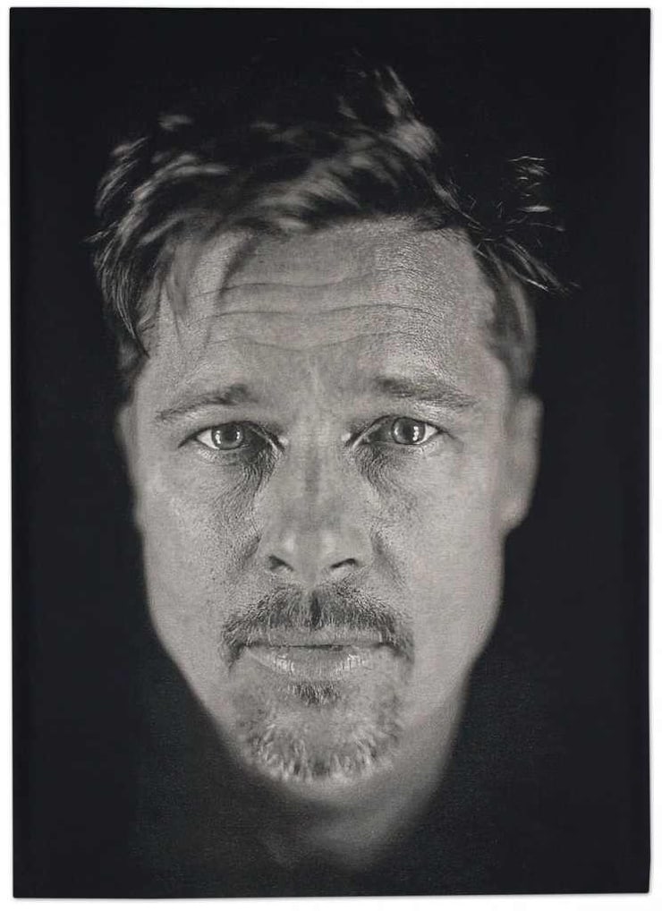 Brad Pitt