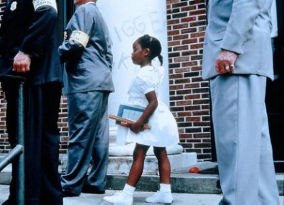 Ruby Bridges