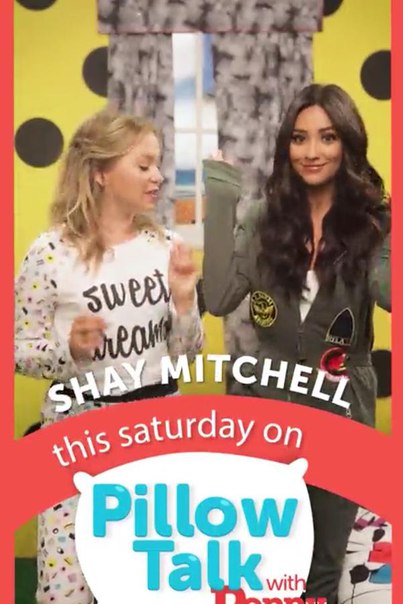 Shay Mitchell