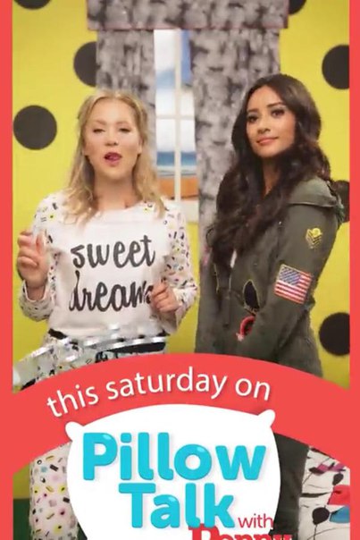 Shay Mitchell