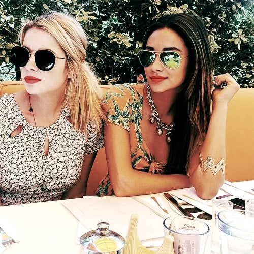 Shay Mitchell