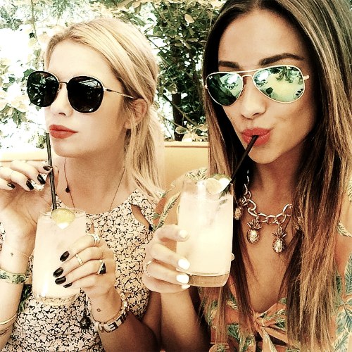 Shay Mitchell