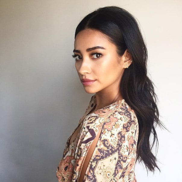 Shay Mitchell Shay Mitchell